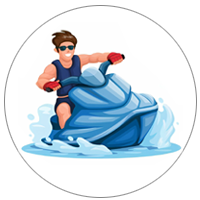 Jetski